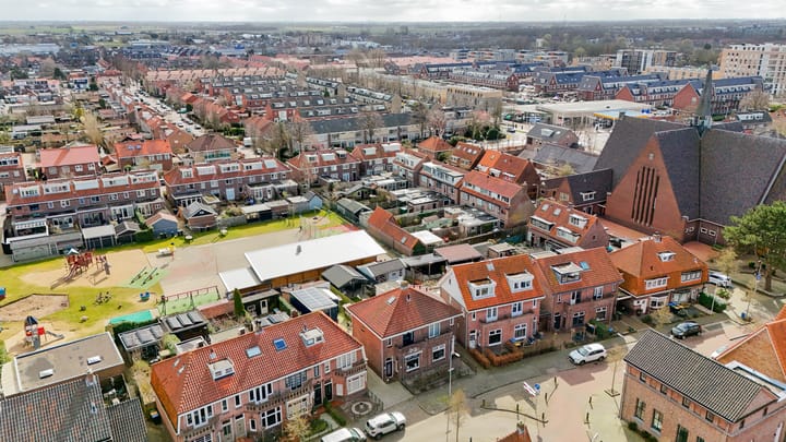 Foto 45 van Tulpenstraat 21