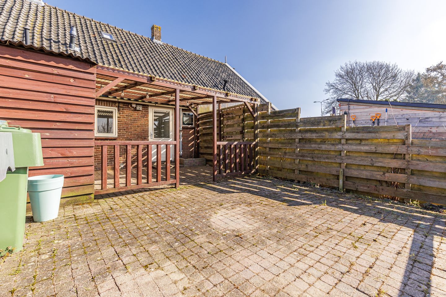 Foto 20 van Stougjesdijk 19