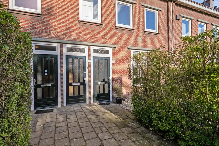 Foto 5 van Petrus Dondersstraat 187