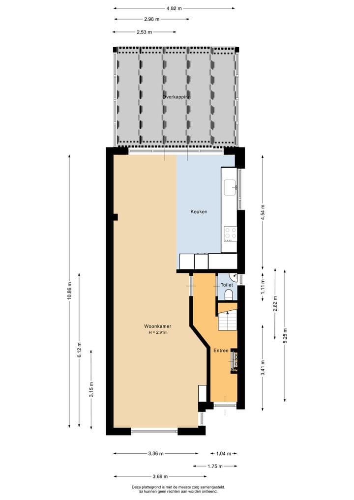 Foto 47 van Tulpenstraat 21