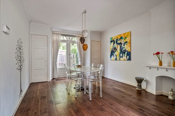 Foto 7 van Petrus Dondersstraat 187