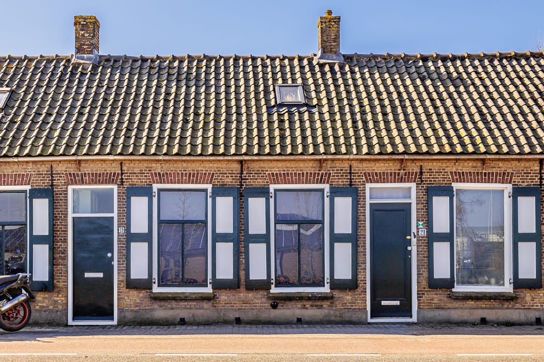 Foto 22 van Stougjesdijk 19