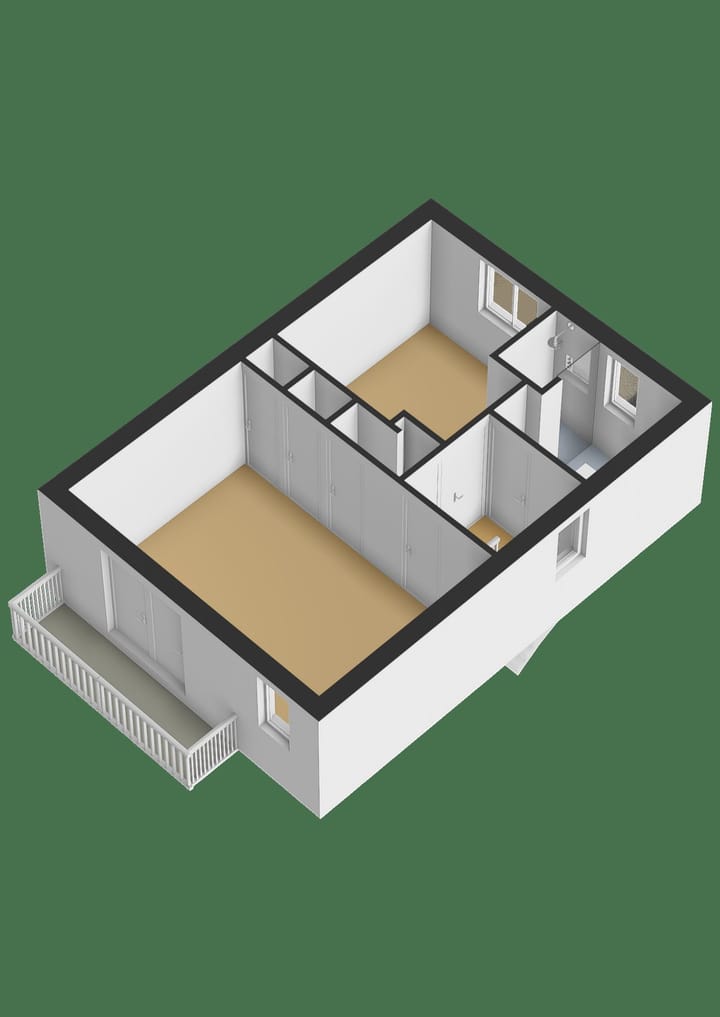 Foto 50 van Tulpenstraat 21