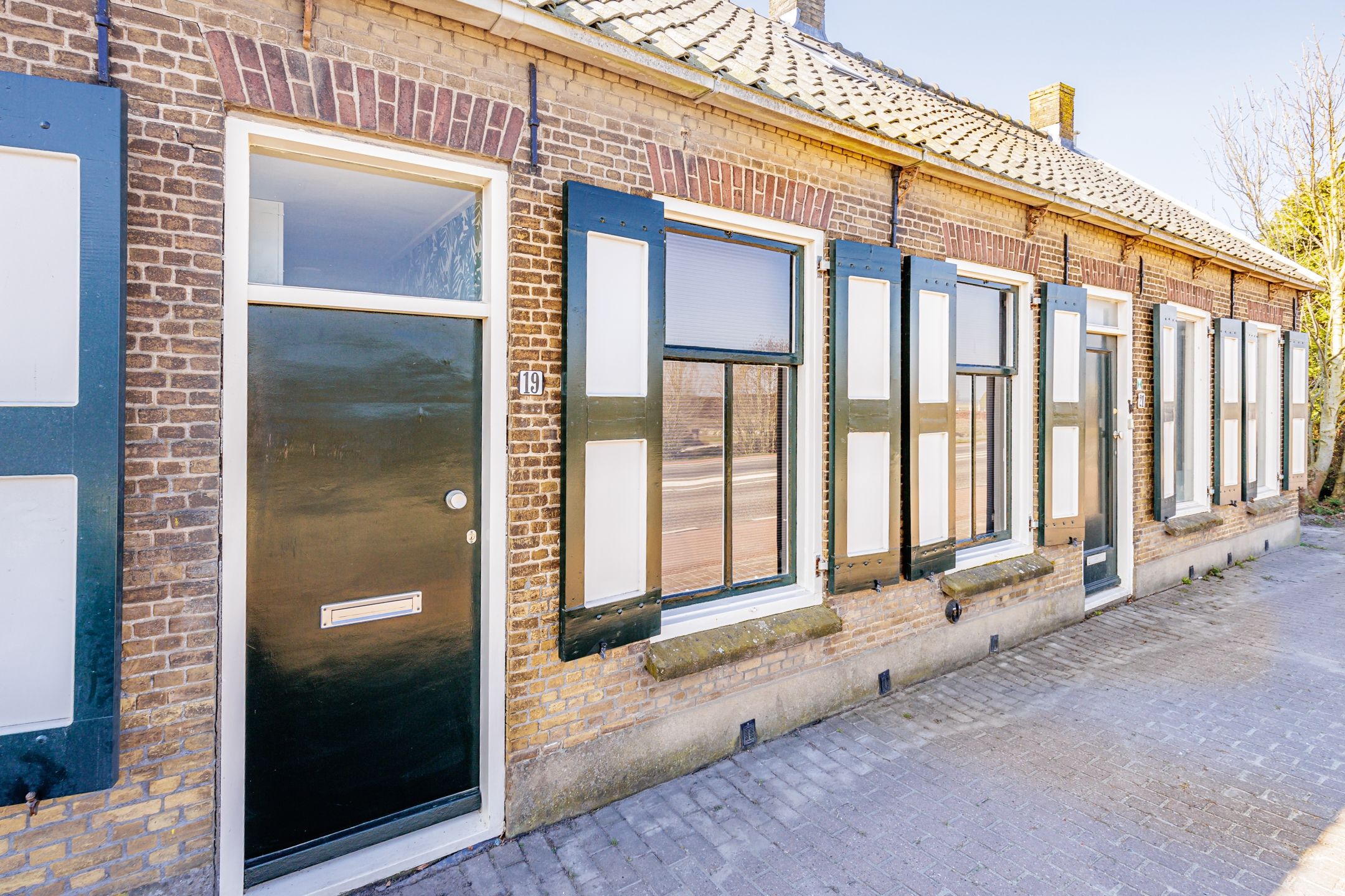 Foto 24 van Stougjesdijk 19