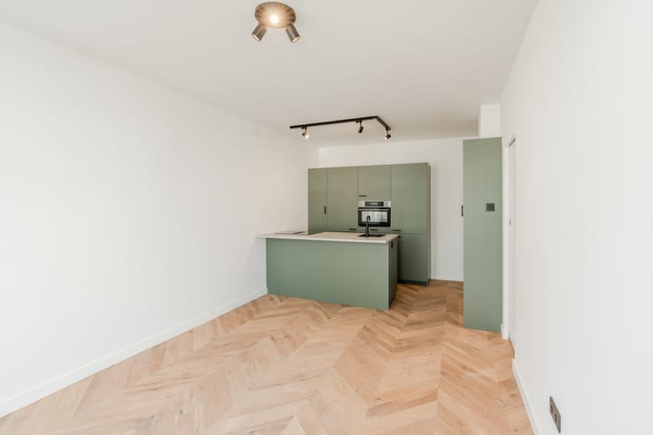 Foto 4 van De Wittenkade 17-2V