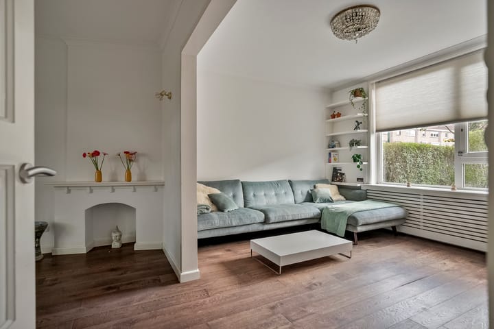 Foto 10 van Petrus Dondersstraat 187