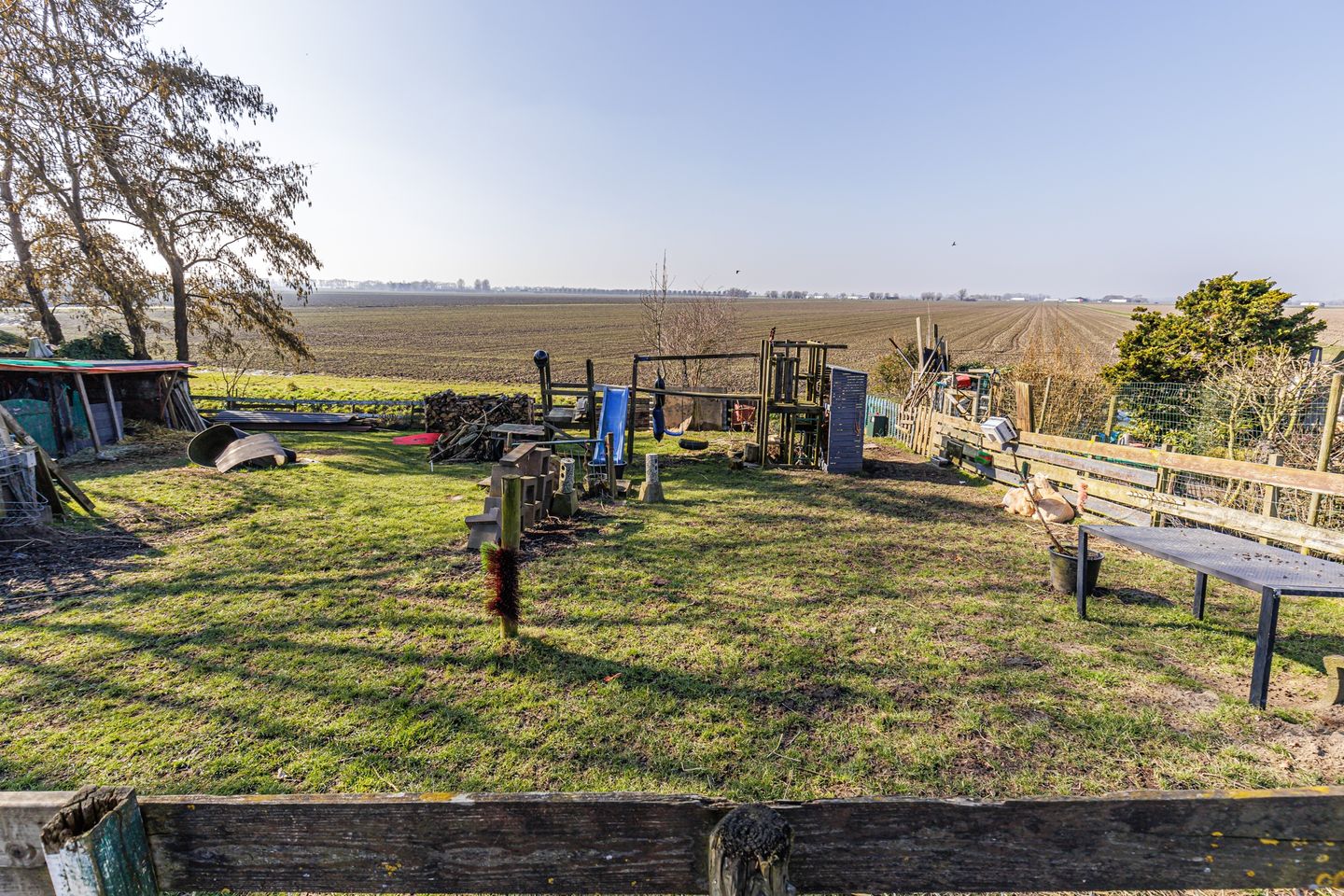 Foto 25 van Stougjesdijk 19