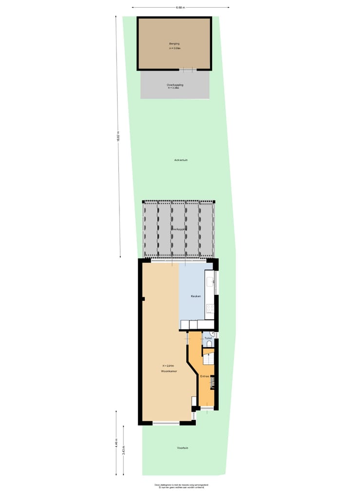 Foto 53 van Tulpenstraat 21