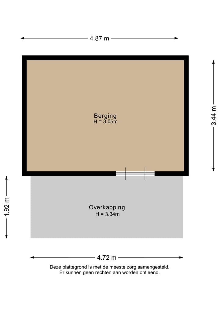 Foto 54 van Tulpenstraat 21