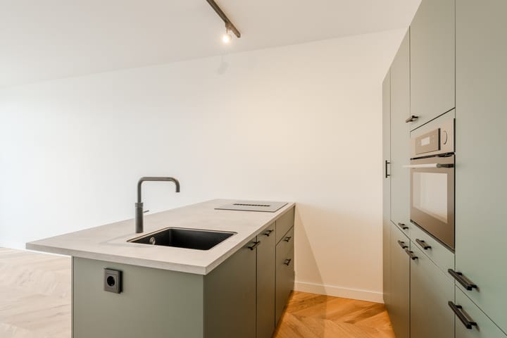 Foto 8 van De Wittenkade 17-2V