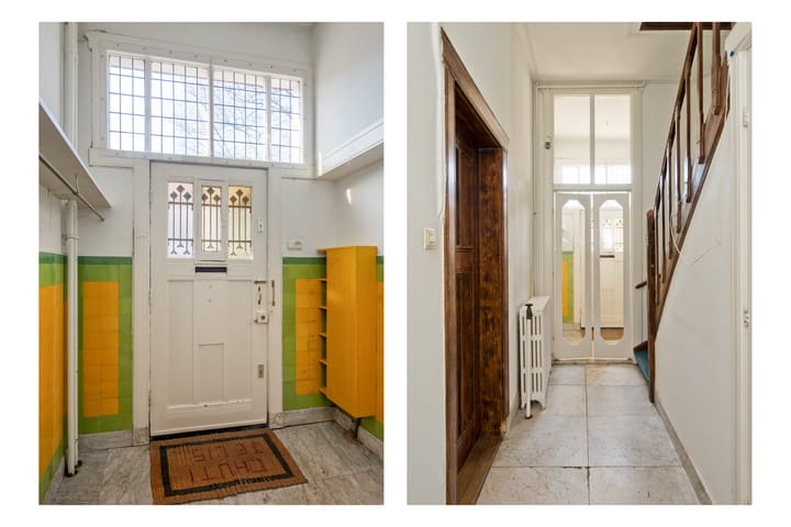 Foto 3 van Van Lawick van Pabststraat 32