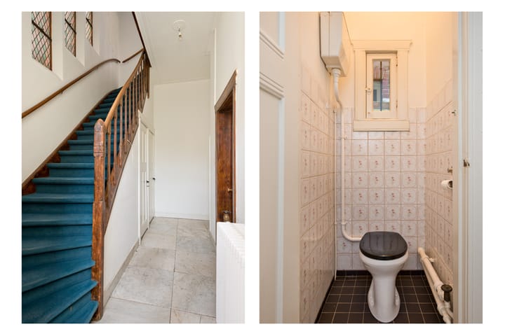 Foto 4 van Van Lawick van Pabststraat 32