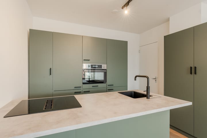 Foto 11 van De Wittenkade 17-2V