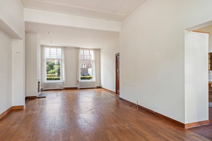 Foto 5 van Van Lawick van Pabststraat 32