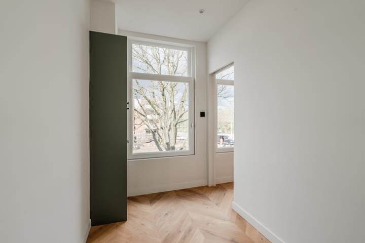 Foto 12 van De Wittenkade 17-2V