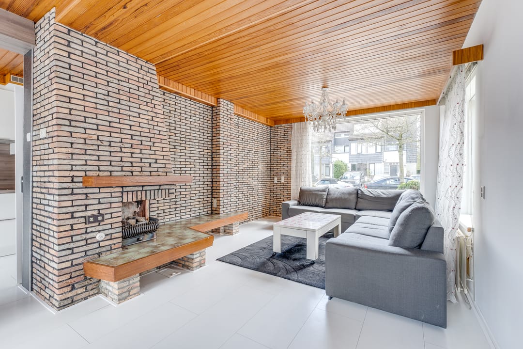 Foto 2 van Faraodreef 2