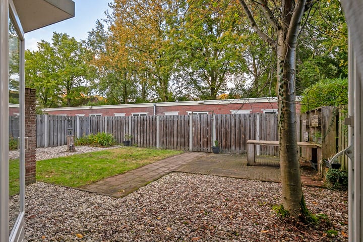 Foto 20 van Petrus Dondersstraat 187