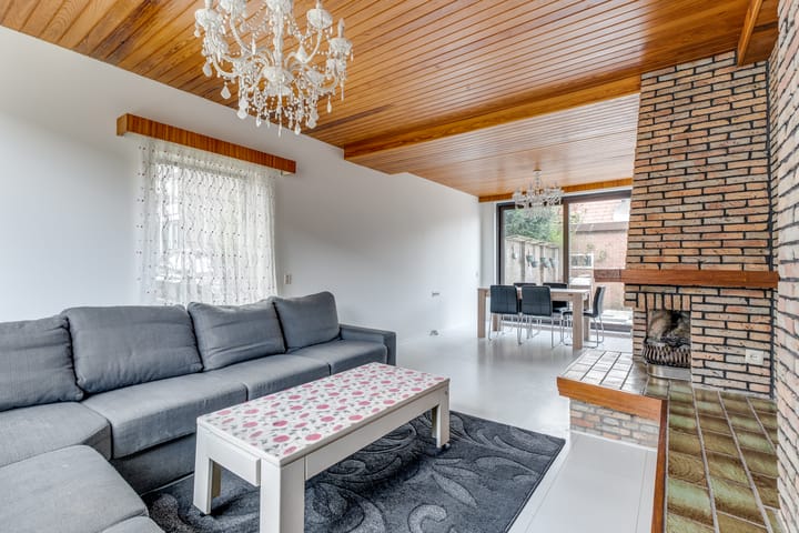 Foto 3 van Faraodreef 2