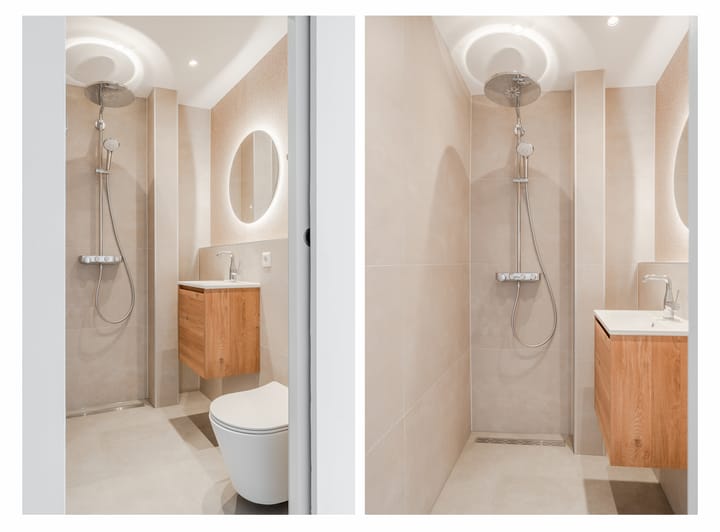 Foto 15 van De Wittenkade 17-2V