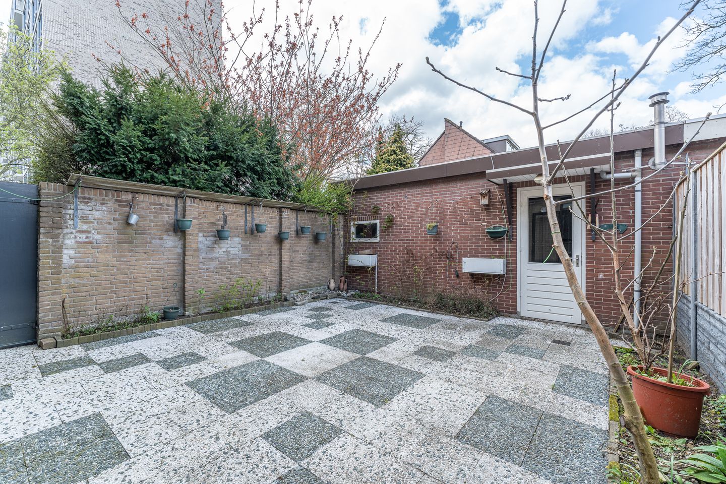 Foto 4 van Faraodreef 2