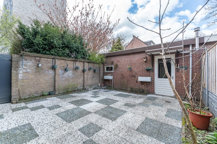 Foto 4 van Faraodreef 2