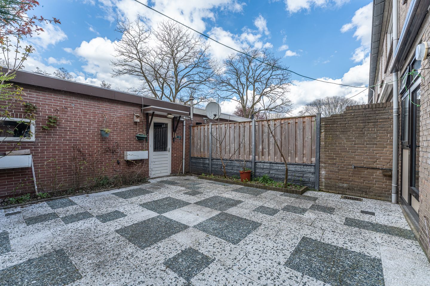 Foto 5 van Faraodreef 2