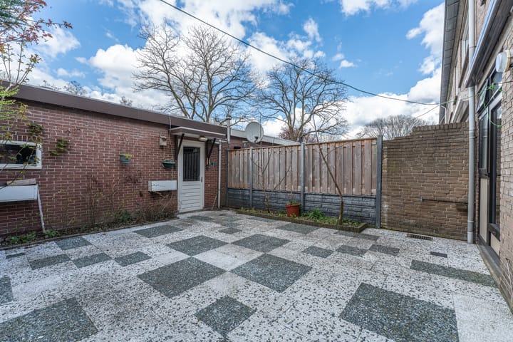 Foto 5 van Faraodreef 2