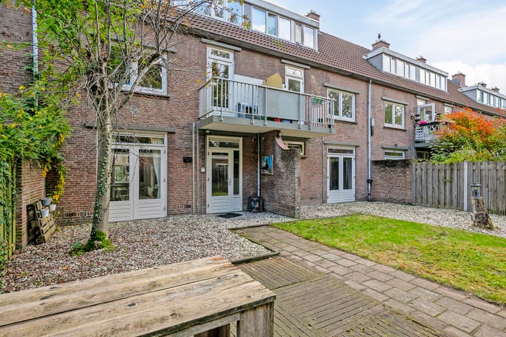 Foto 23 van Petrus Dondersstraat 187