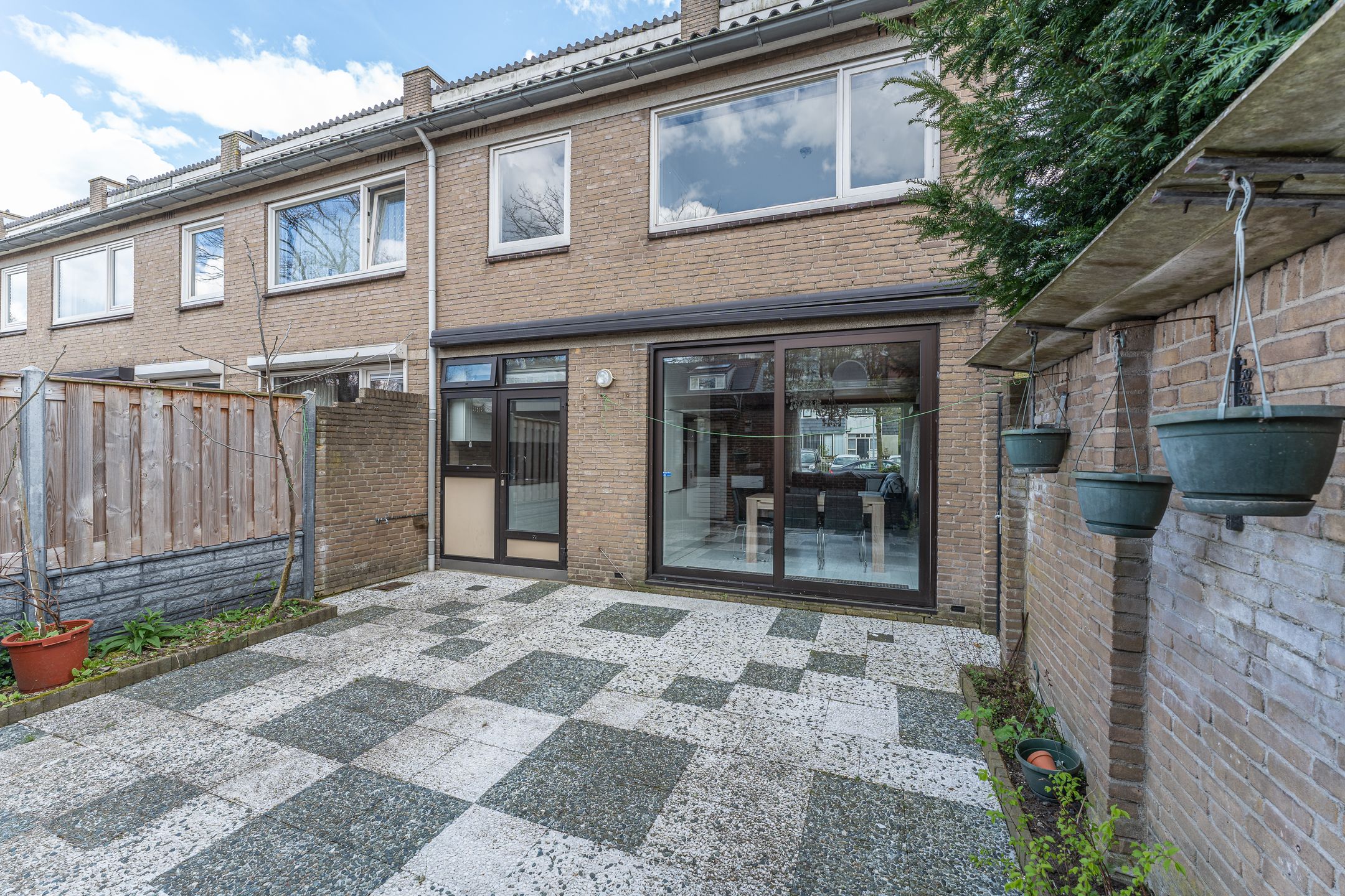 Foto 6 van Faraodreef 2