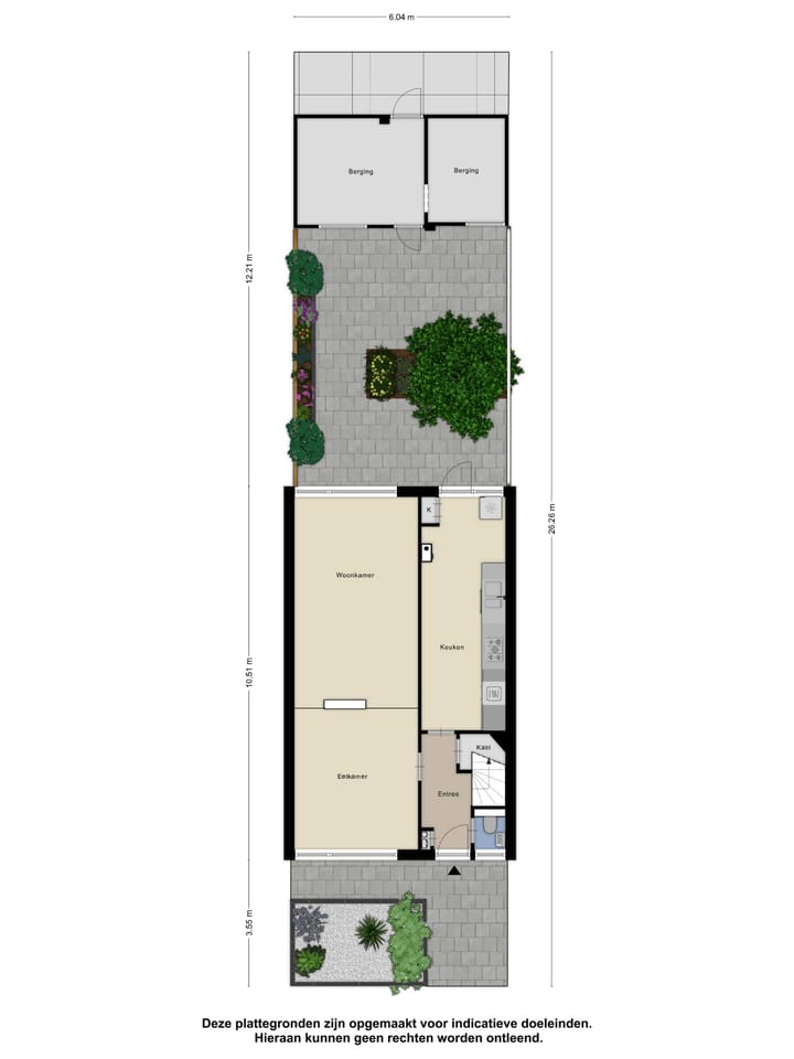 Foto 27 van Kerkakkerstraat 36