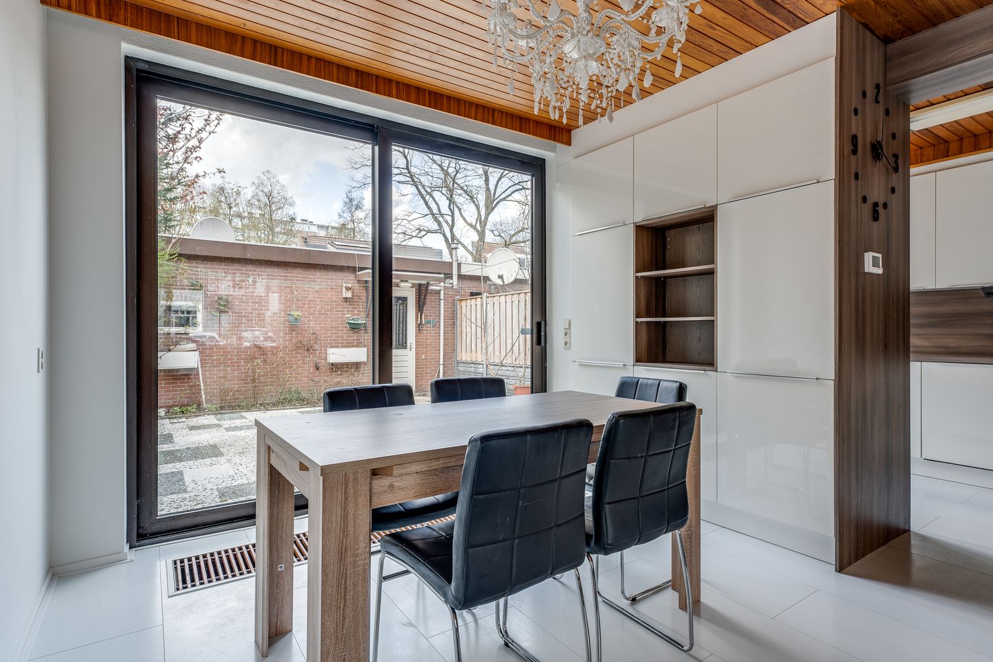 Foto 10 van Faraodreef 2