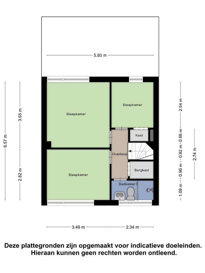 Foto 29 van Kerkakkerstraat 36