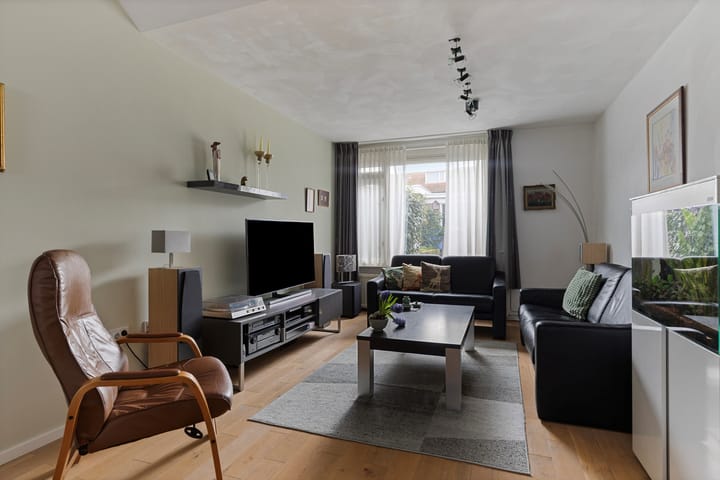 Foto 4 van Kerkakkerstraat 36