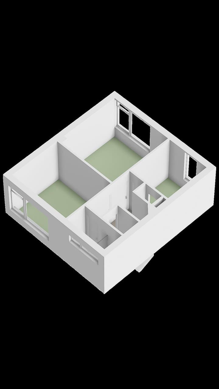 Foto 33 van Kerkakkerstraat 36
