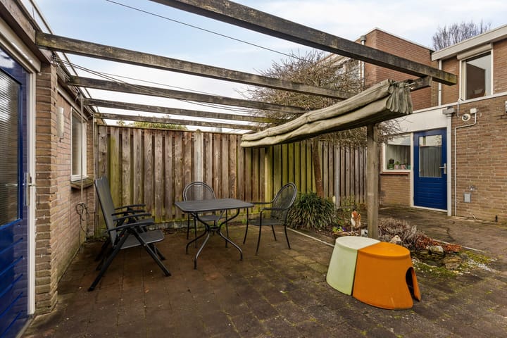 Foto 24 van Kerkakkerstraat 36