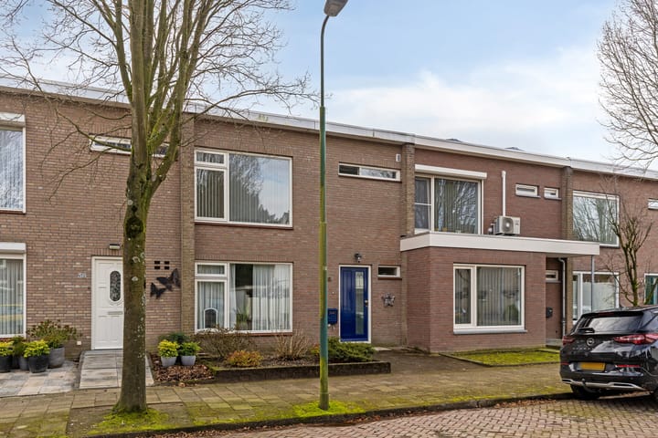 Foto 25 van Kerkakkerstraat 36