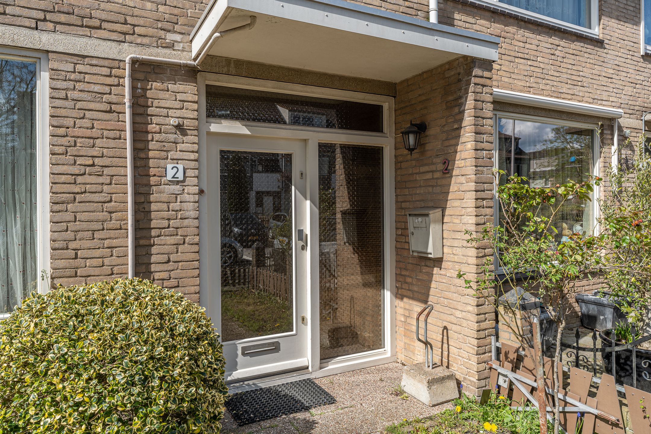 Foto 33 van Faraodreef 2