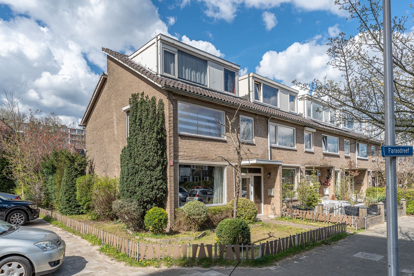 Foto 34 van Faraodreef 2