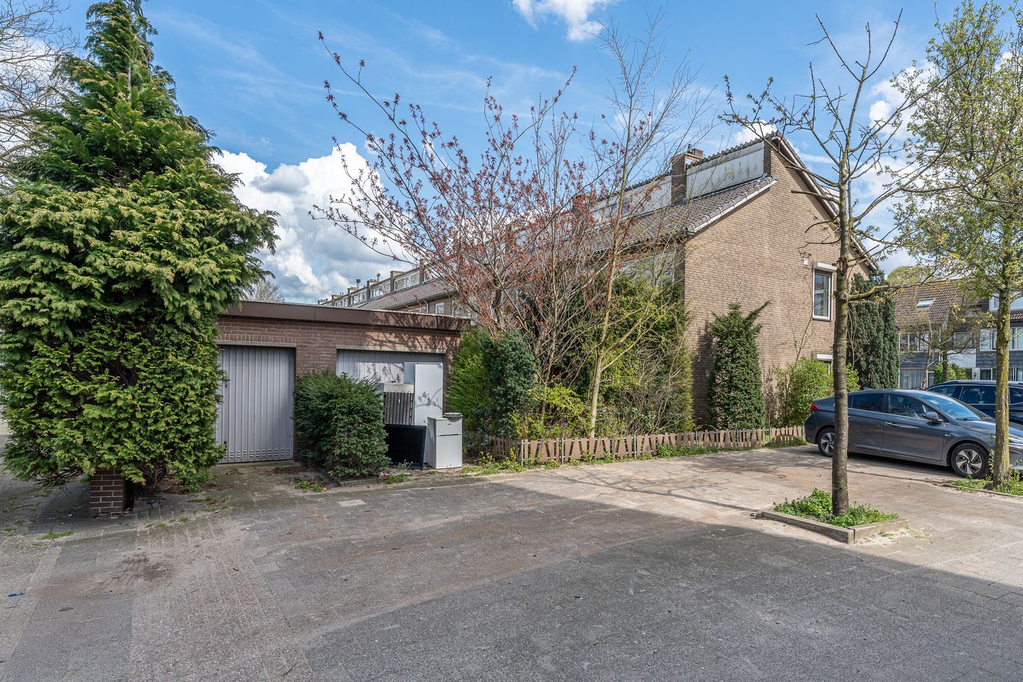 Foto 35 van Faraodreef 2