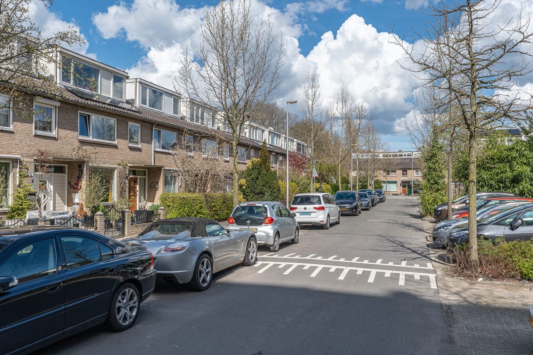 Foto 37 van Faraodreef 2