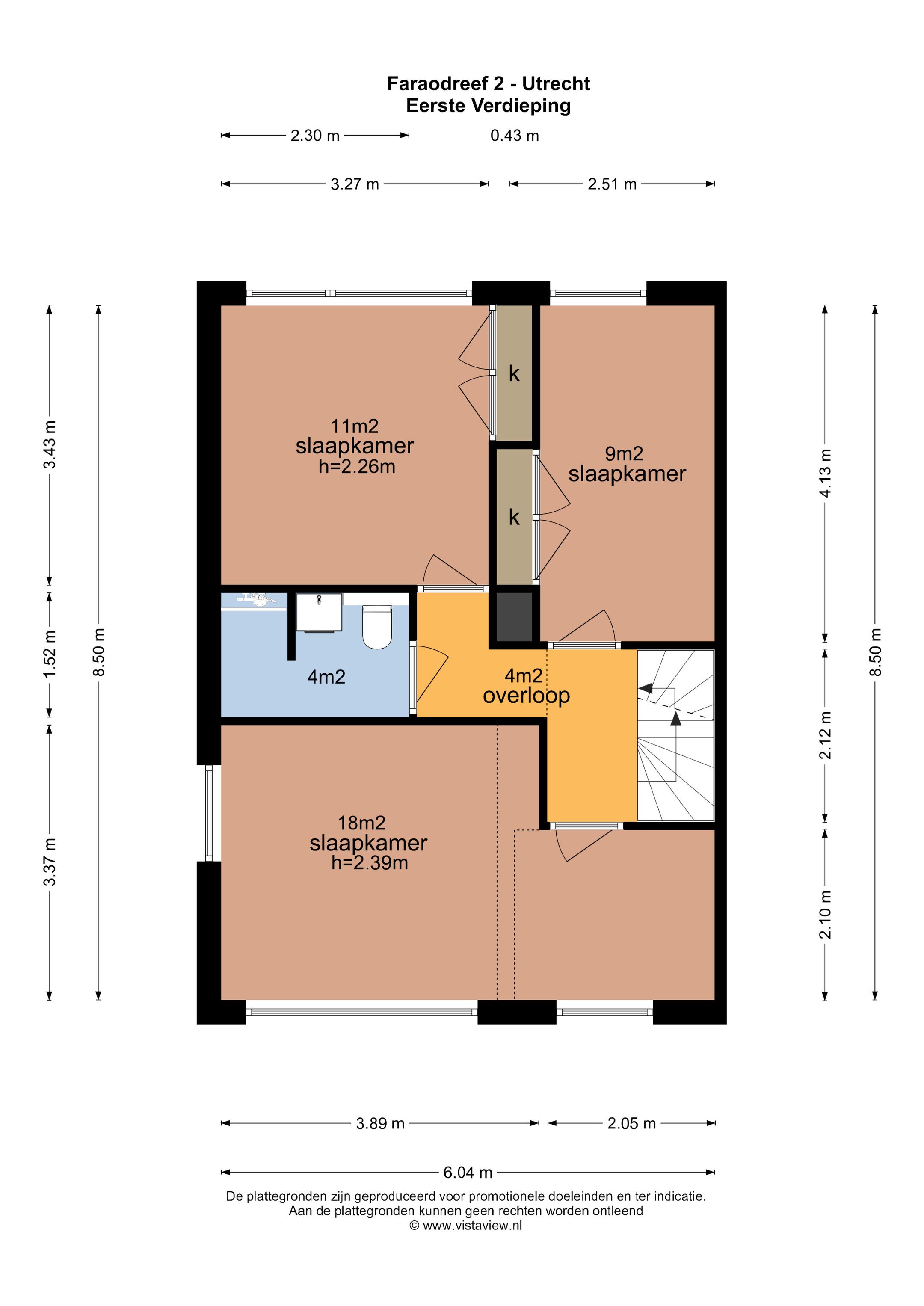 Foto 39 van Faraodreef 2