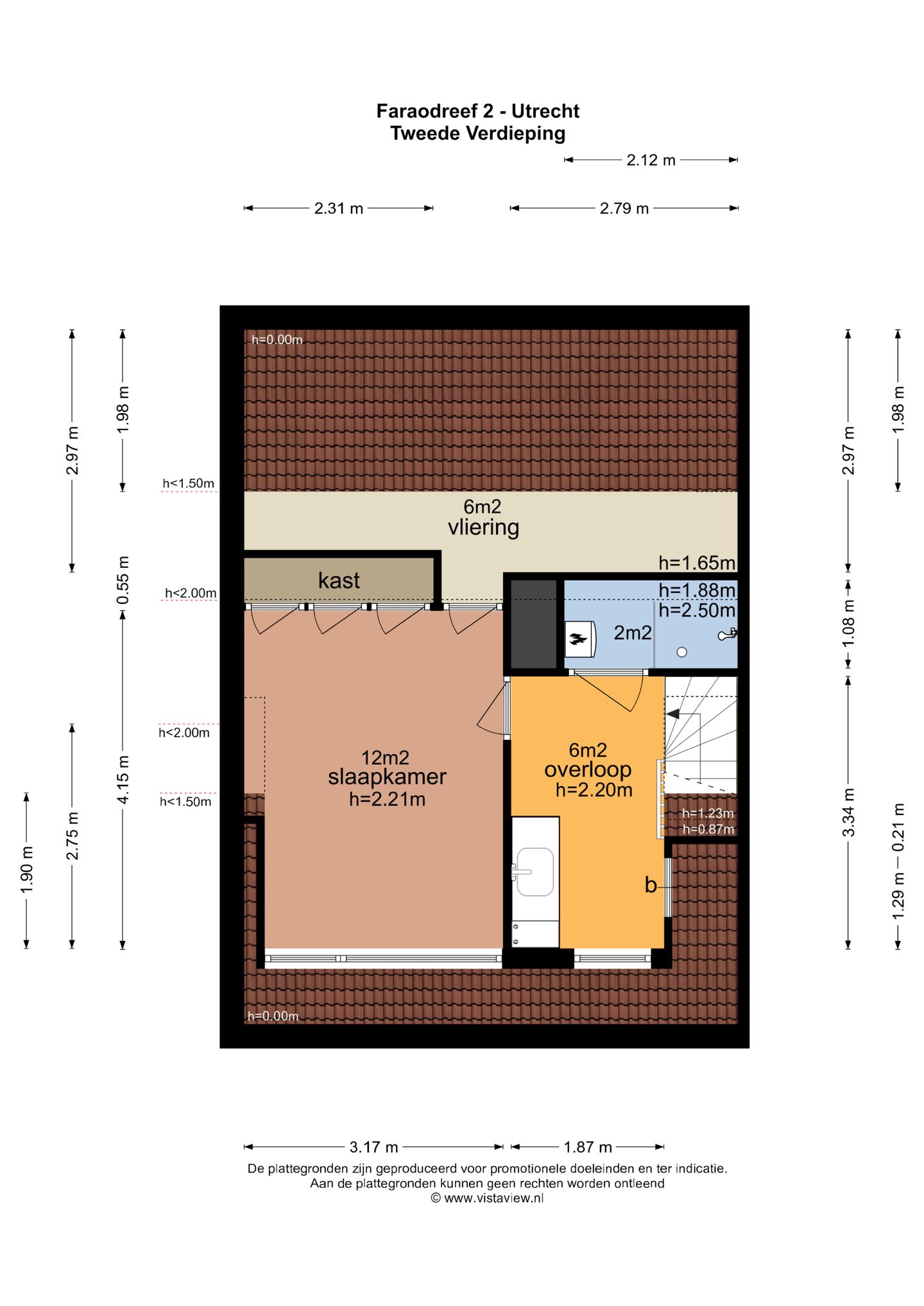 Foto 40 van Faraodreef 2