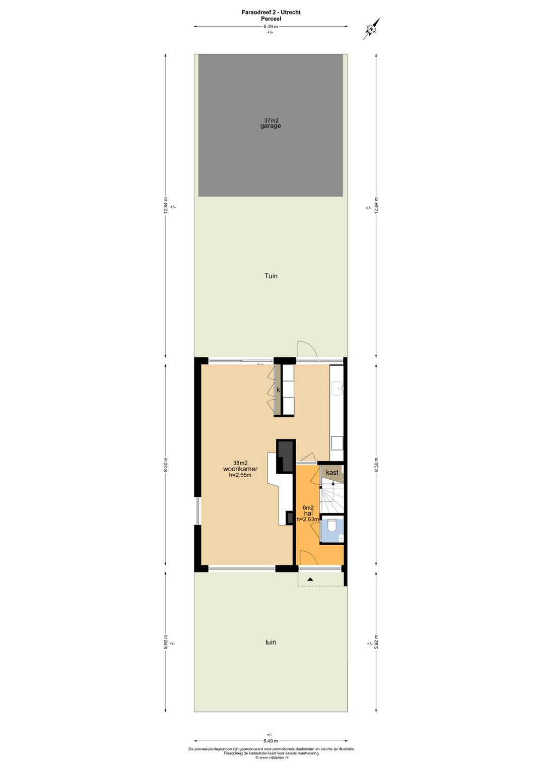 Foto 41 van Faraodreef 2