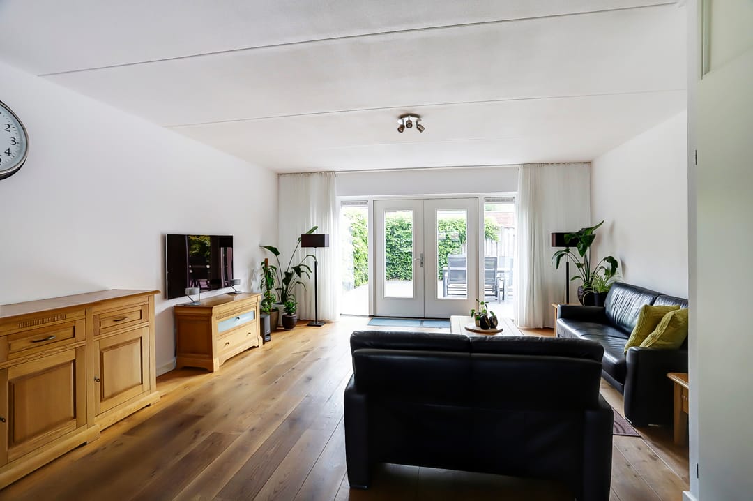 Foto 2 van Weefgetouw 30