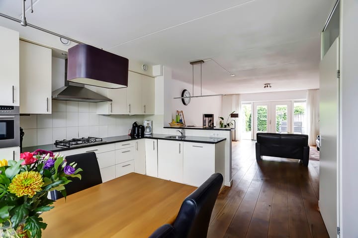 Foto 7 van Weefgetouw 30