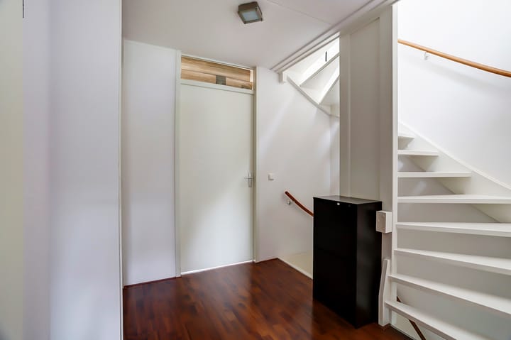 Foto 9 van Weefgetouw 30