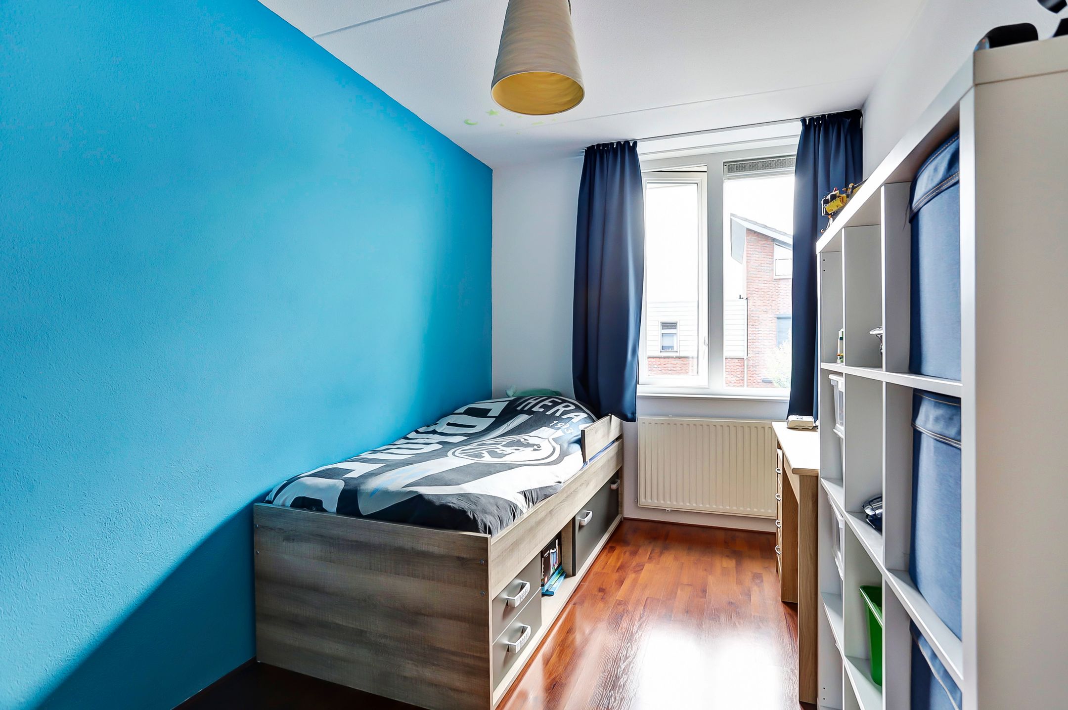 Foto 12 van Weefgetouw 30