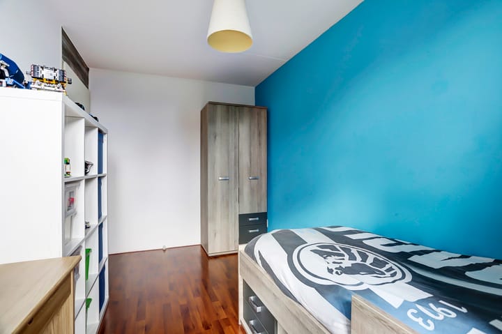 Foto 13 van Weefgetouw 30