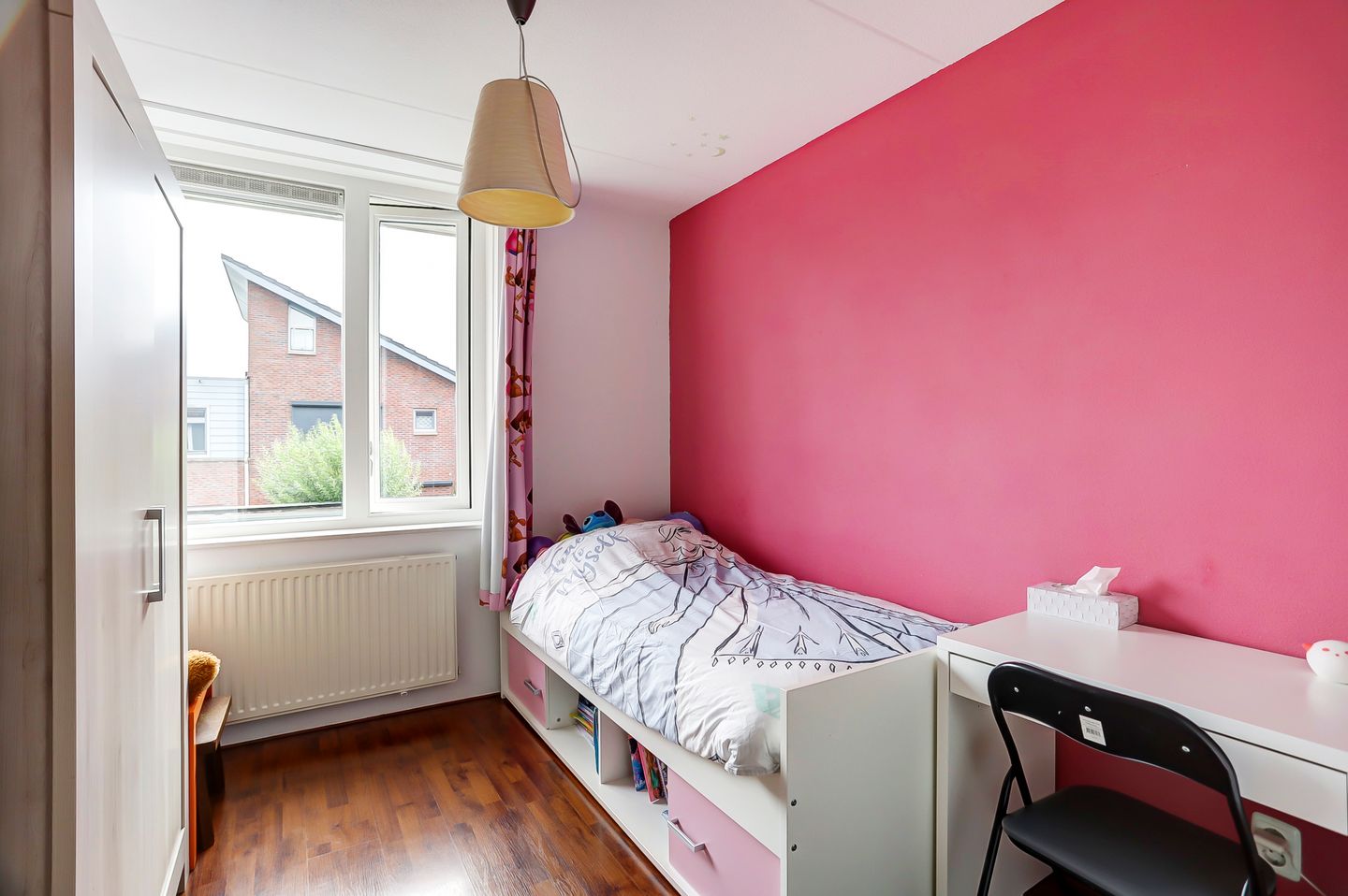 Foto 14 van Weefgetouw 30