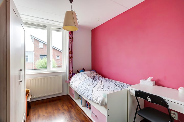 Foto 14 van Weefgetouw 30